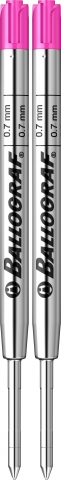 Pix Ballograf Eraser Mediu - 2 buc