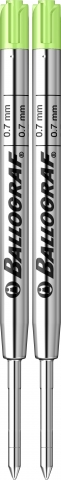 Pix Ballograf Eraser Mediu - 2 buc